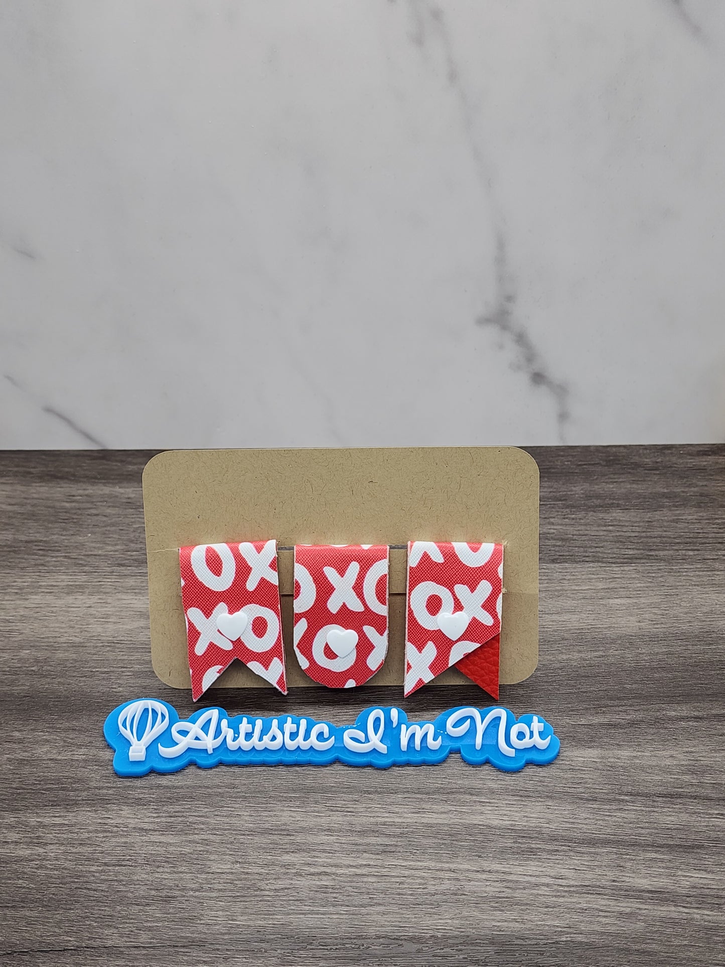 With Love 3 Pack Cord Wraps