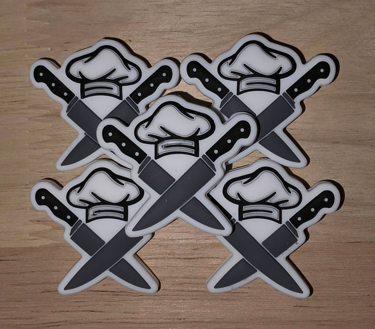 Chef [Focal Bead]