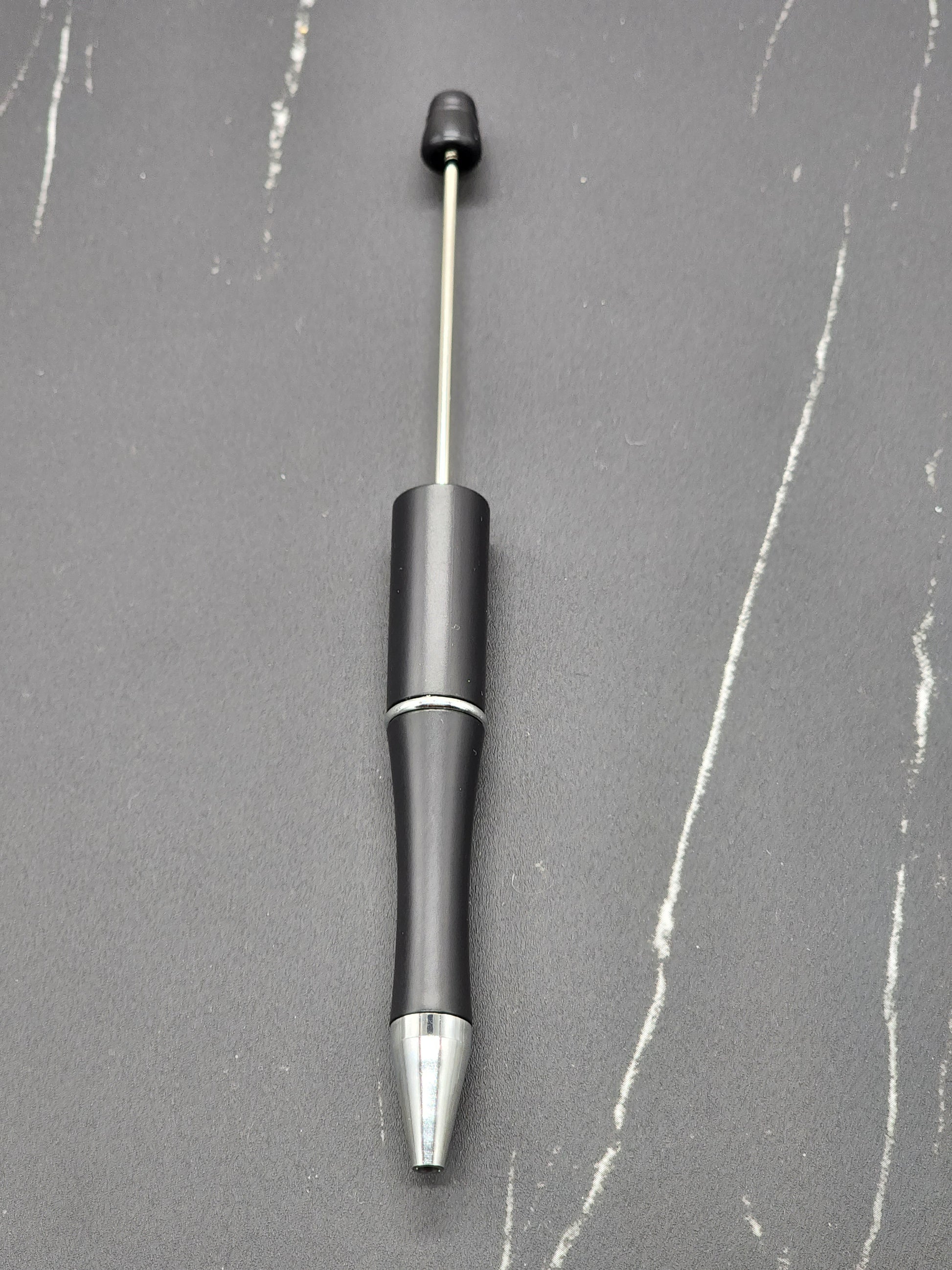 Custom Beadable Pen Kit – Starr Plans