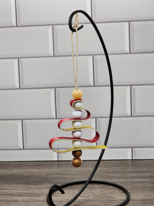 Loopy Tree Ornament